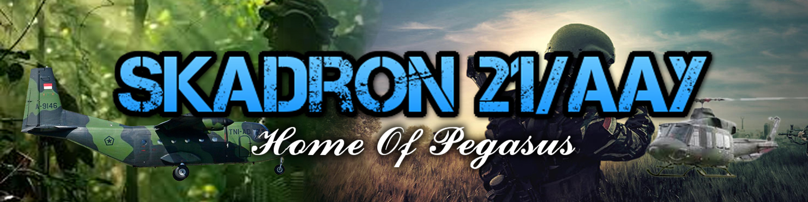 Skadron 21 Akasa Aqraya Yudha